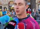 Tour de France. Le Rouennais Matîs Louvel prêt à prendre ne départ de sa 3e Grande Boucle