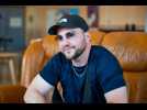 VIDÉO. Le rappeur Davodka fait une démonstration de son flow