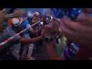 Le concert des chasse patates