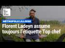 Ex Top Chef : Florent Ladeyn saison 4