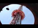 Le Trémor, la nouvelle attraction de la récré des 3 curé