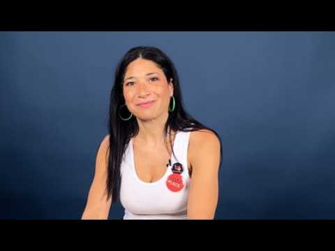 VIDEO : Sarah Barukh :  Plus de 70 % des vic…