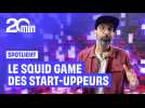 Vidéo C'est quoi un bon chef d'entreprise en 2025? On a assisté au «Squid Game» de l'emploi pour le savoir Vidéo C'est quoi un bon chef d'entreprise en 2025? On a assisté au «Squid Game» de l'emploi pour le savoir