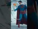 Et vous, de quoi avez-vous le plus hâte pour ce nouveau #Superman ? Au cinéma le 9 juillet !