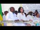 Sylvia et Noureddin Bongo accusent les nouvelles autorités de torture