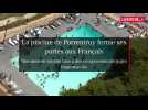 Interdiction aux Français : la piscine de Porrentruy sous tension