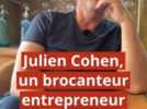 Interview - À Vézelay, Avallon, Nevers, Châteaudun... Julien Cohen enchaîne l'achat de trésors patrimoniaux : 