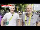 VIDÉO Tour de France. Les favoris de la première étape de nos envoyés spéciaux