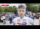 VIDÉO. Tour de France 2025. Un café avec Thomas Gachignard : « Il y a un peu de stress »