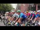 Le Tour de France 2025, c'est parti