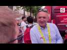 Interview Stéphane Heulot (Lotto)