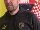 Lens-Boulogne: « on pêche encore dans la profondeur » estime Pierre Sage