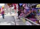 Kirmes Namur