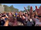 Fête du Bruit 2025 : revivez la soirée du vendredi en vidéo