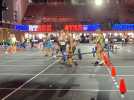 CrossFit : 9e Affiliates Battle à Nîmes. Compétition de Crossfit