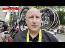 Tour de France. À Lille, « les Belges sont presque à domicile »