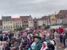 Hazebrouck : soirée Best of Tour en clôture du passage du Tour de France