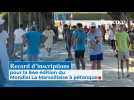 Record d'inscriptions pour la 64e édition du Mondial La Marseillaise à pétanque