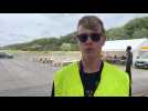 Fête de l'aviation à Berck sur mer