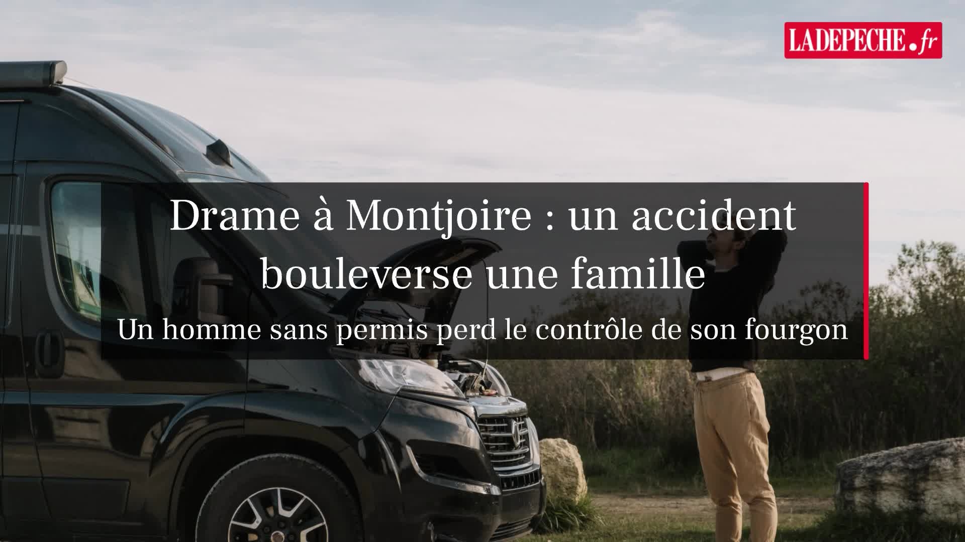 Quatre accidents de circulation dans la soirée et la matinée font cinq
