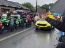 La caravane du Tour de France est partie de Lauwin-Planque !