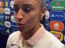 « Rien n'est fait » : les Bleues ne s'enflamment pas après leur victoire face à l'Angleterre