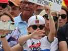 Le grand départ du Tour de France 2025 à Lille