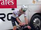 Tour de France : Tadej Pogacar déclare sa flamme au public du Nord