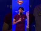 Avoir les pouvoirs de Superman, ce n'est pas de tout repos #Superman, au cinéma le 9 juillet.