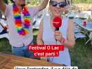 Quand Mosimann déclare sa flamme au Dauphiné libéré