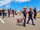 Jarny : Les Jeunes Sapeurs-Pompiers fêtent leur 35 ans ce week-end