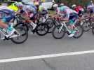 Le Tour de France à Verquigneul