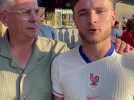 « Si on nous avait dit ça il y a un an...» : la famille de Lou Bogaert en Suisse pour l'Euro 2025