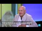 Philippe Bouvet : 