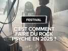 Pause Guitare : C'est quoi faire du rock psyché en 2025 ? On a demandé à Ko Ko Mo