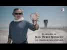 Fort Boyard : un début émouvant avec un hommage à Jean-Pierre Mitrecey et le discours d'adieu d...