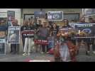 Belgian Anti-Fur Movement