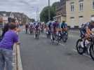 Retrouvez en vidéo le passage des coureurs à La Motte-au-Bois lors de la première étape du Tour de France