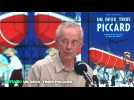 Jean-Yves Duhoo nous parle de son roman graphique que la Famille Piccard - Piccard 1,2,3...