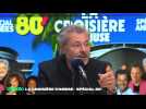 La Croisière s'Amuse dans les années 80' avec Phil Barney et Jérôme Anthony