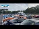 VIDÉO. Le Mans Classic attire la foule sur le circuit Bugatti