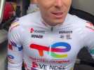 Tour de France : Matteo Vercher et la chute de Cassel