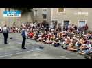 VIDÉO. Festival des Affranchis à La Flèche : ça continue ce dimanche