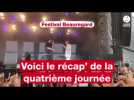 VIDÉO. Festival Beauregard : la surprise Orelsan, Gazo, The Black Keys... voici le récap' de samedi