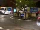 À Boulogne, toute une nuit pour passer en mode Tour de France