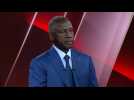 Présidentielle ivoirienne : Alassane Ouattara 