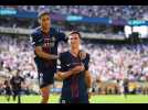 Coupe du monde des clubs : le PSG écrase le Real Madrid et se qualifie en finale