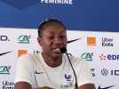 Le PSG sur TF1, les Bleues reléguées sur TMC : la réaction des joueuses