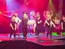 Le gala de modern'jazz du Cadence club de Campagne-lès-Hesdin