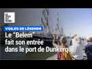 Dunkerque : Le 